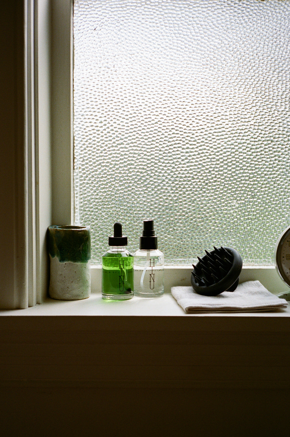 Hydrating Mist