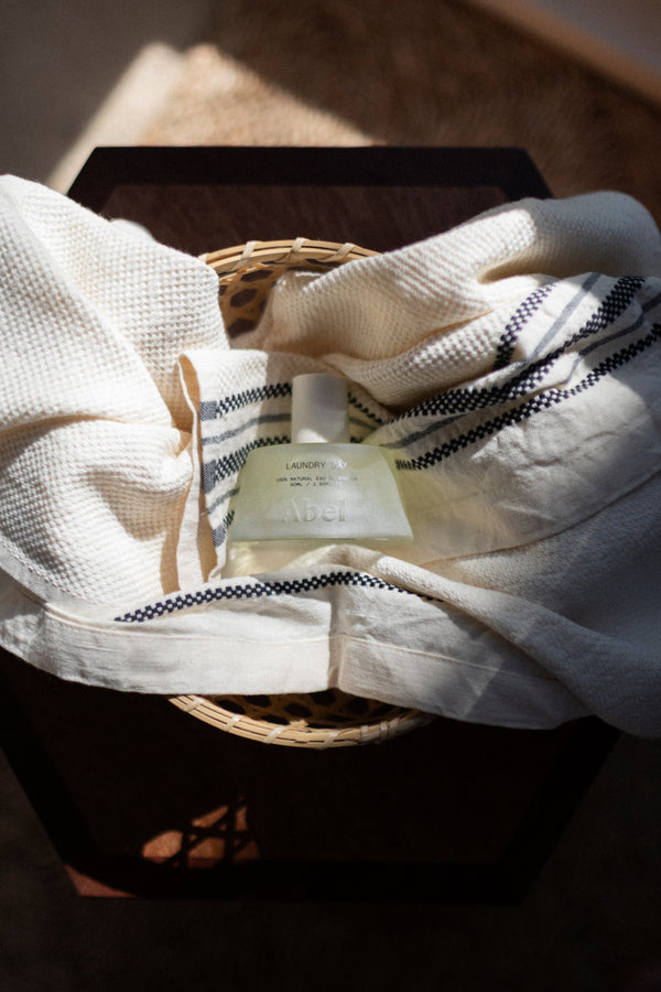 Eau de Parfum // Laundry Day