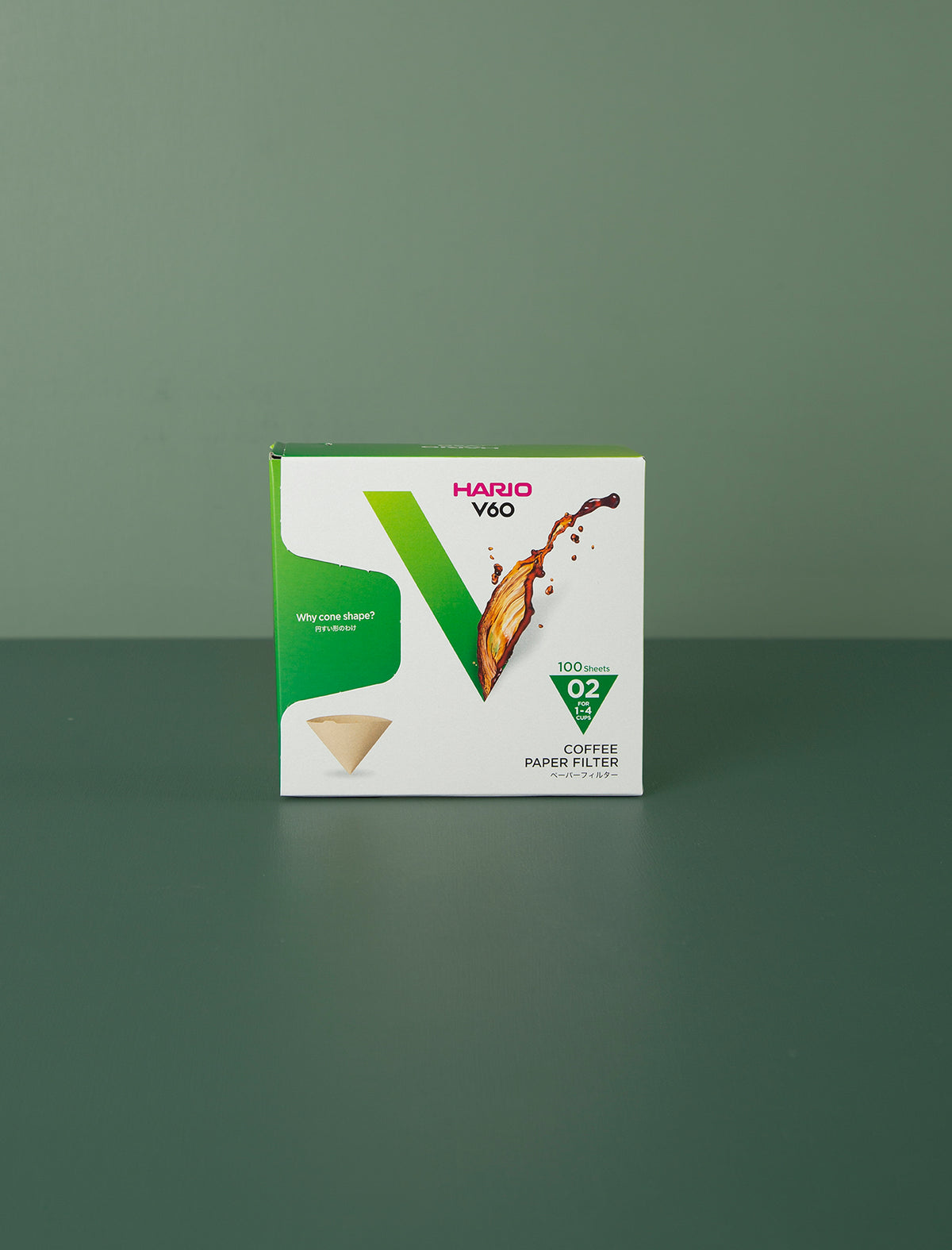 V60 Paper Filter 02