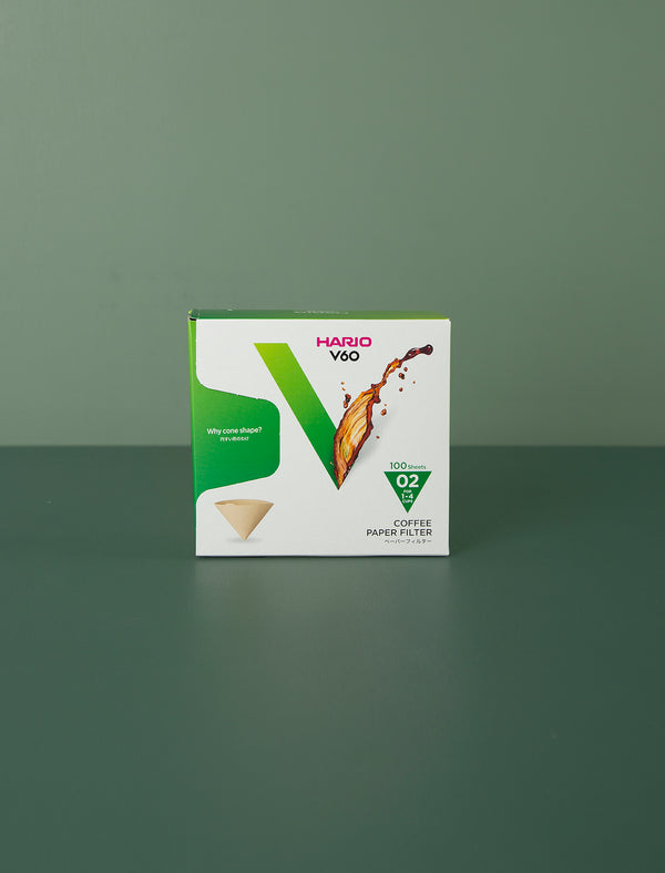 V60 Paper Filter 02