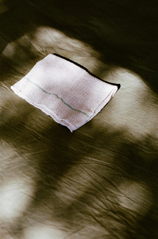 Iris Hantverk // Swedish Cleaning Cloth