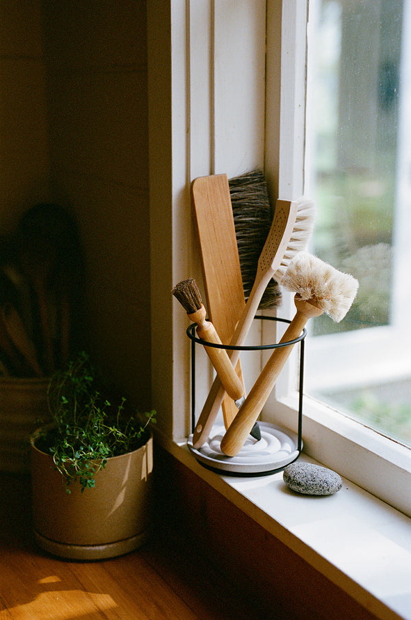 Iris Hantverk Brushes