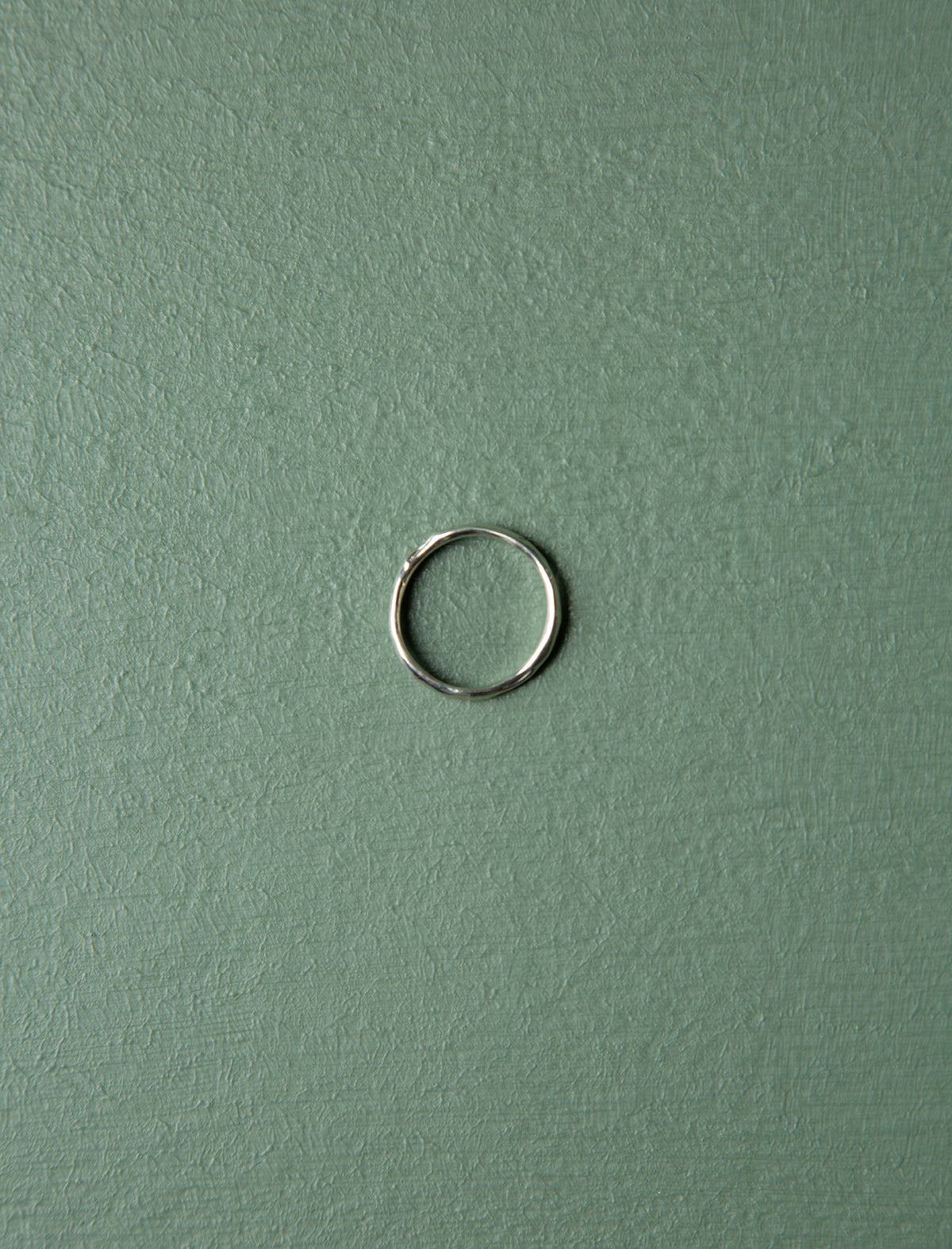 Wrinkle Ring