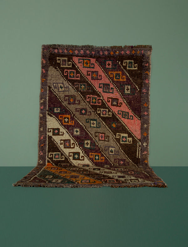Turkish Yastik // Two