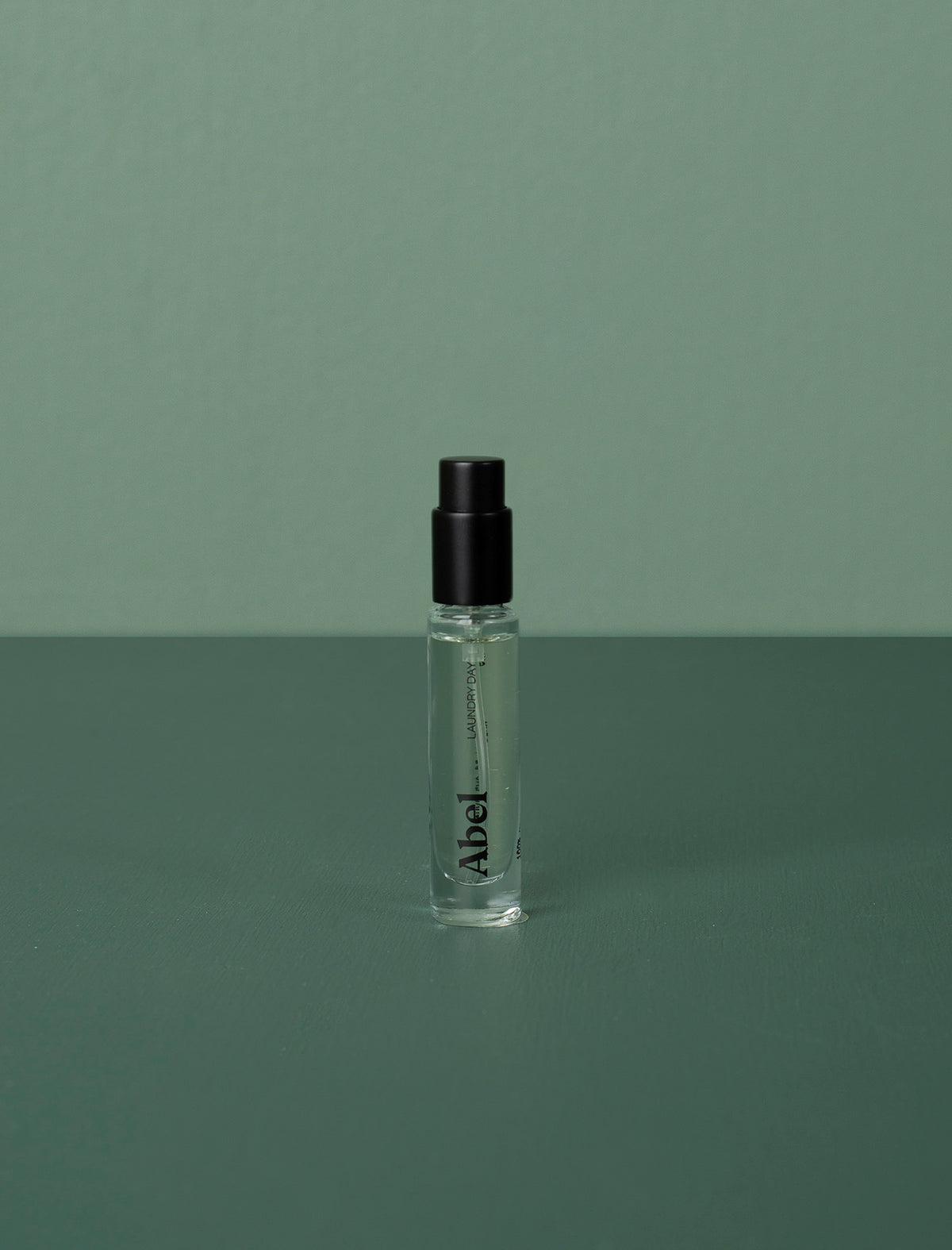 Eau de Parfum // Laundry Day