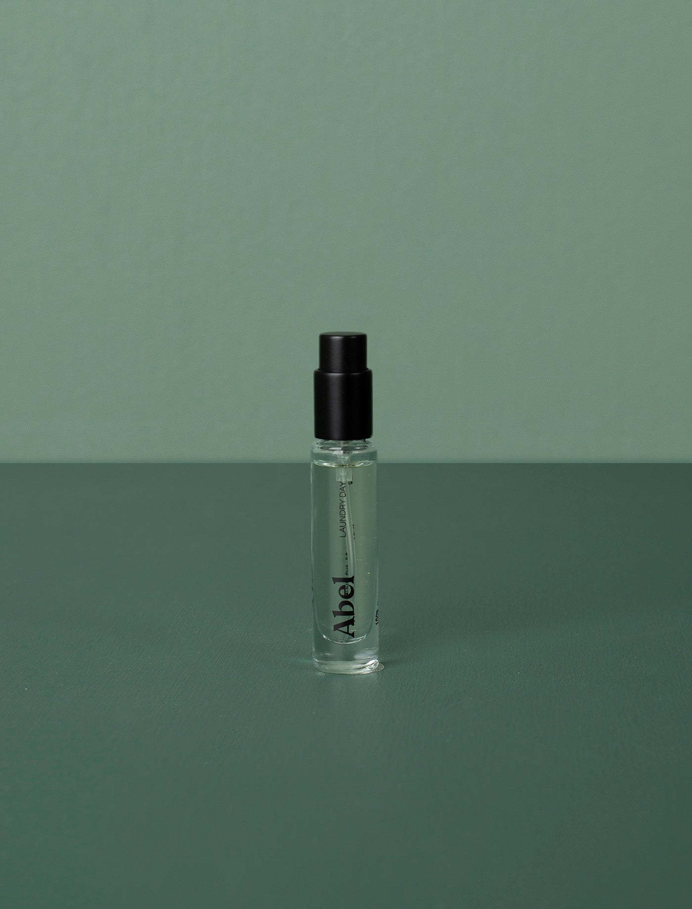 Eau de Parfum // Laundry Day