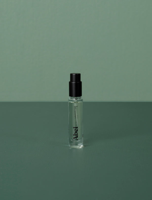 Eau de Parfum // Laundry Day