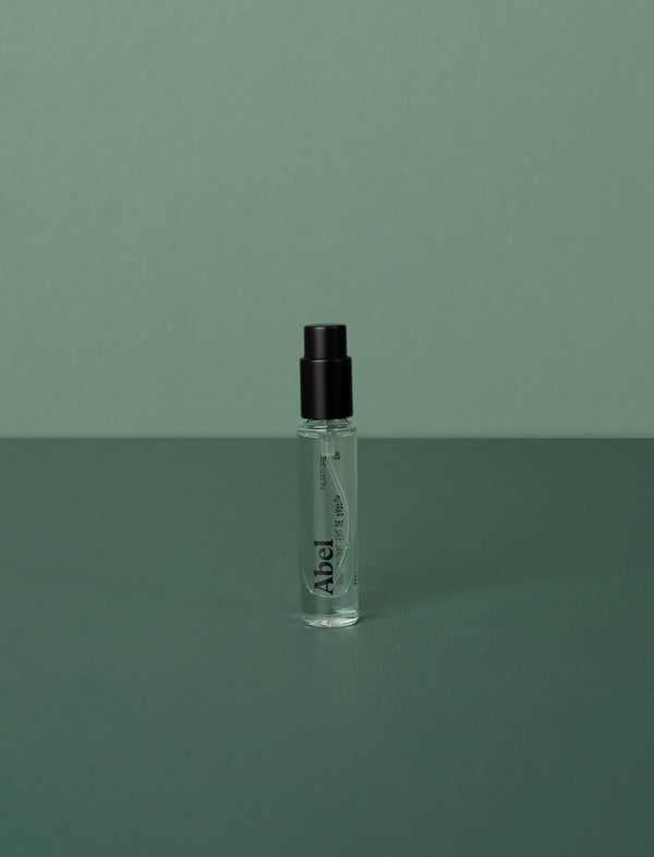 Eau de Parfum // Nurture