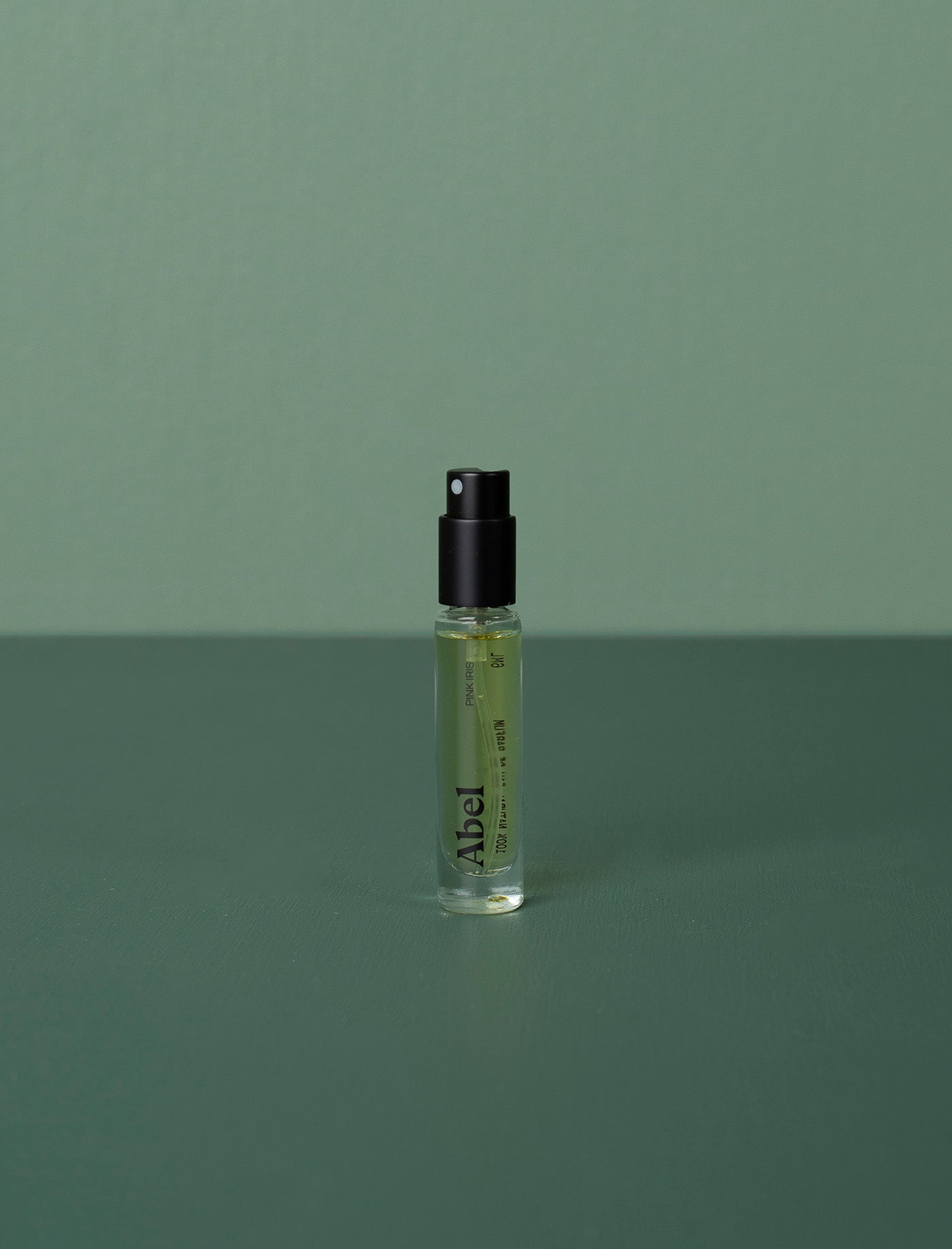 Eau de Parfum // Pink Iris