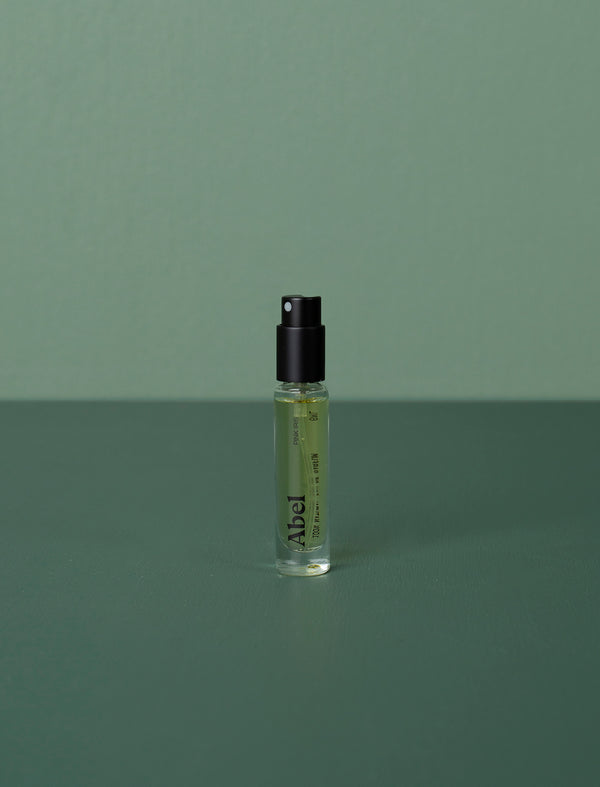 Eau de Parfum // Pink Iris