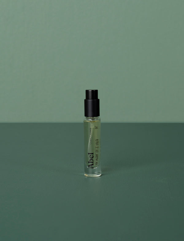 Eau de Parfum // Cobalt Amber