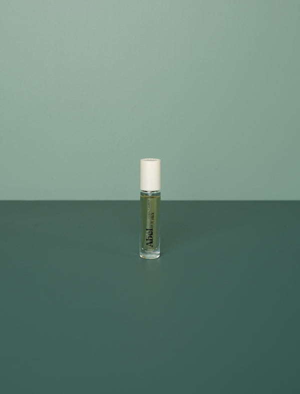 Eau de Parfum // Cobalt Amber