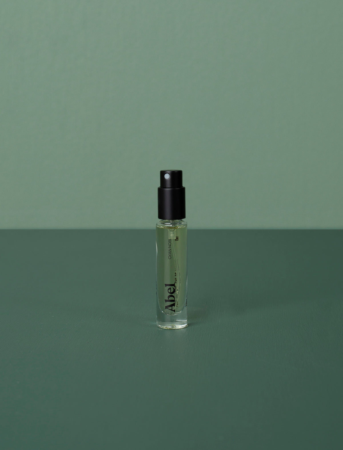 Eau de Parfum // Cyan Nori