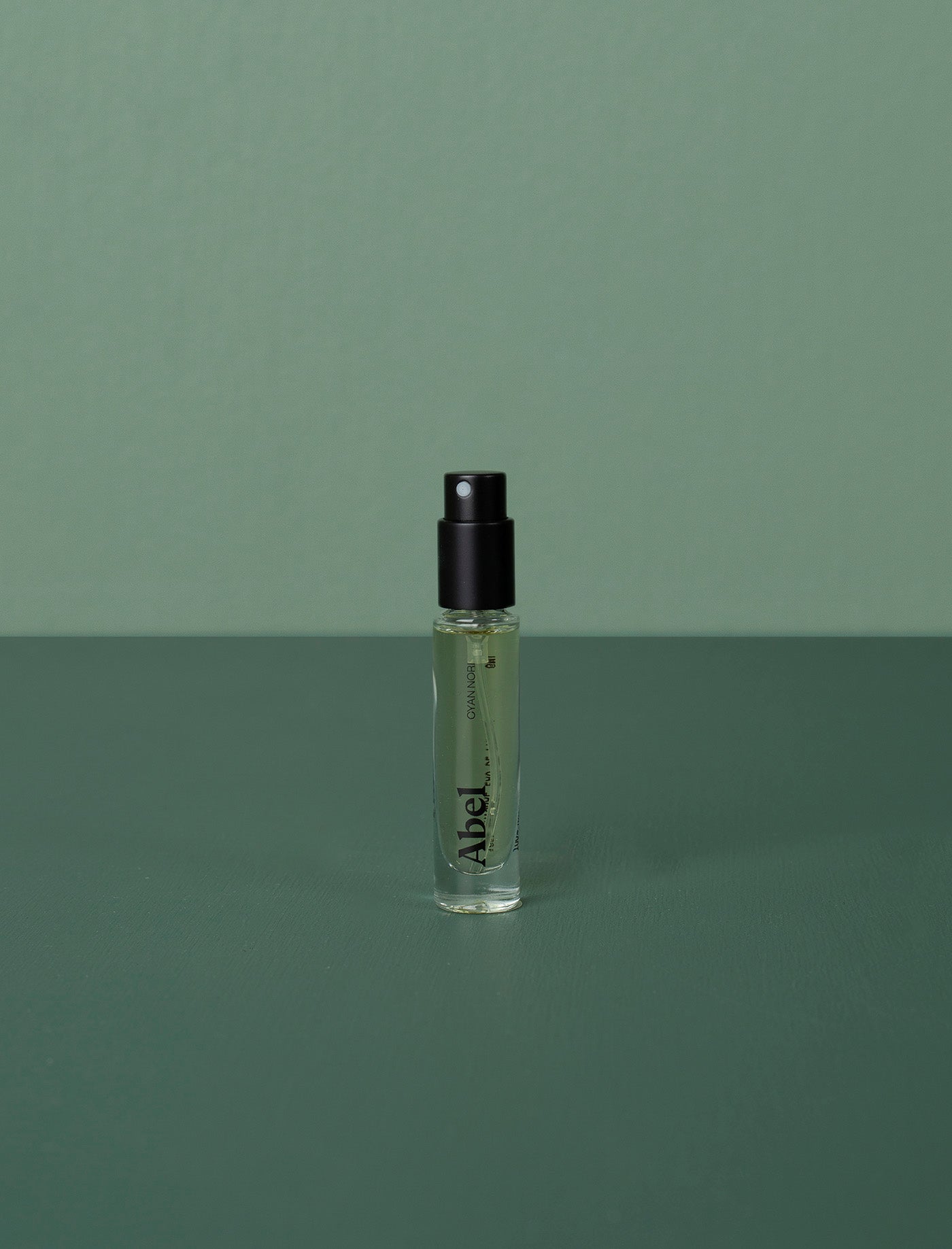 Eau de Parfum // Cyan Nori