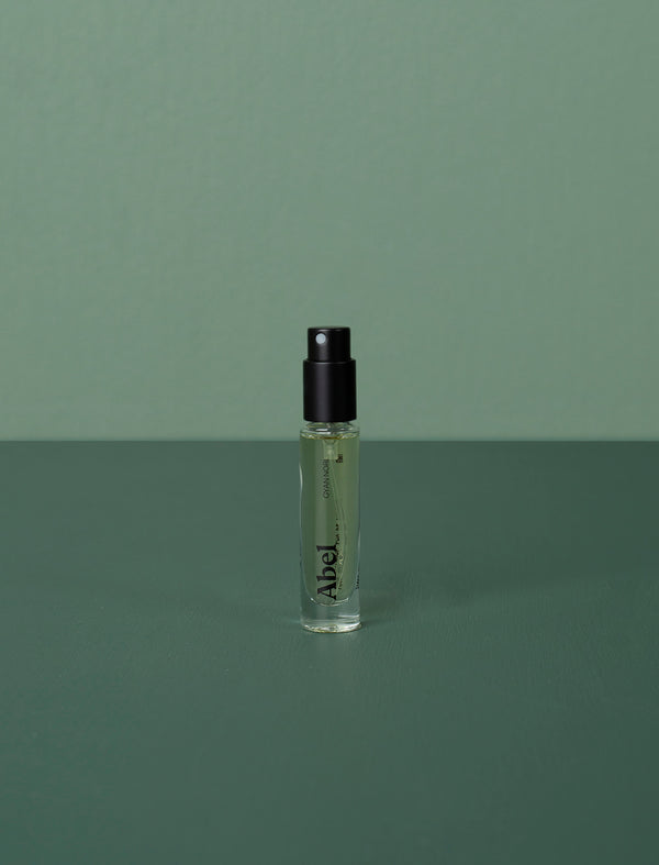 Eau de Parfum // Cyan Nori