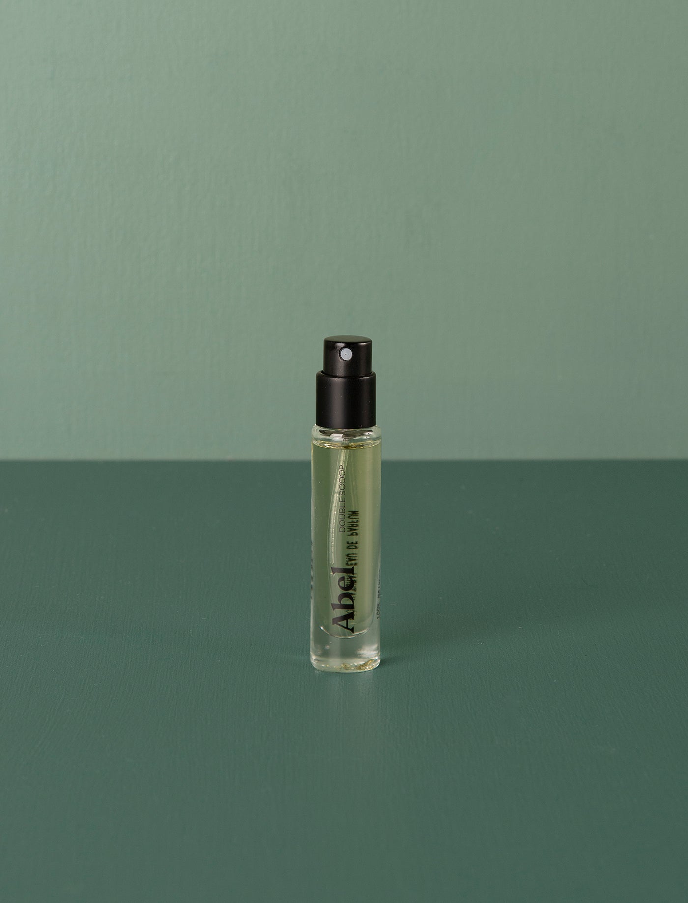 Eau de Parfum // Double Scoop