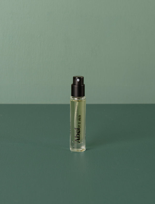 Eau de Parfum // Double Scoop