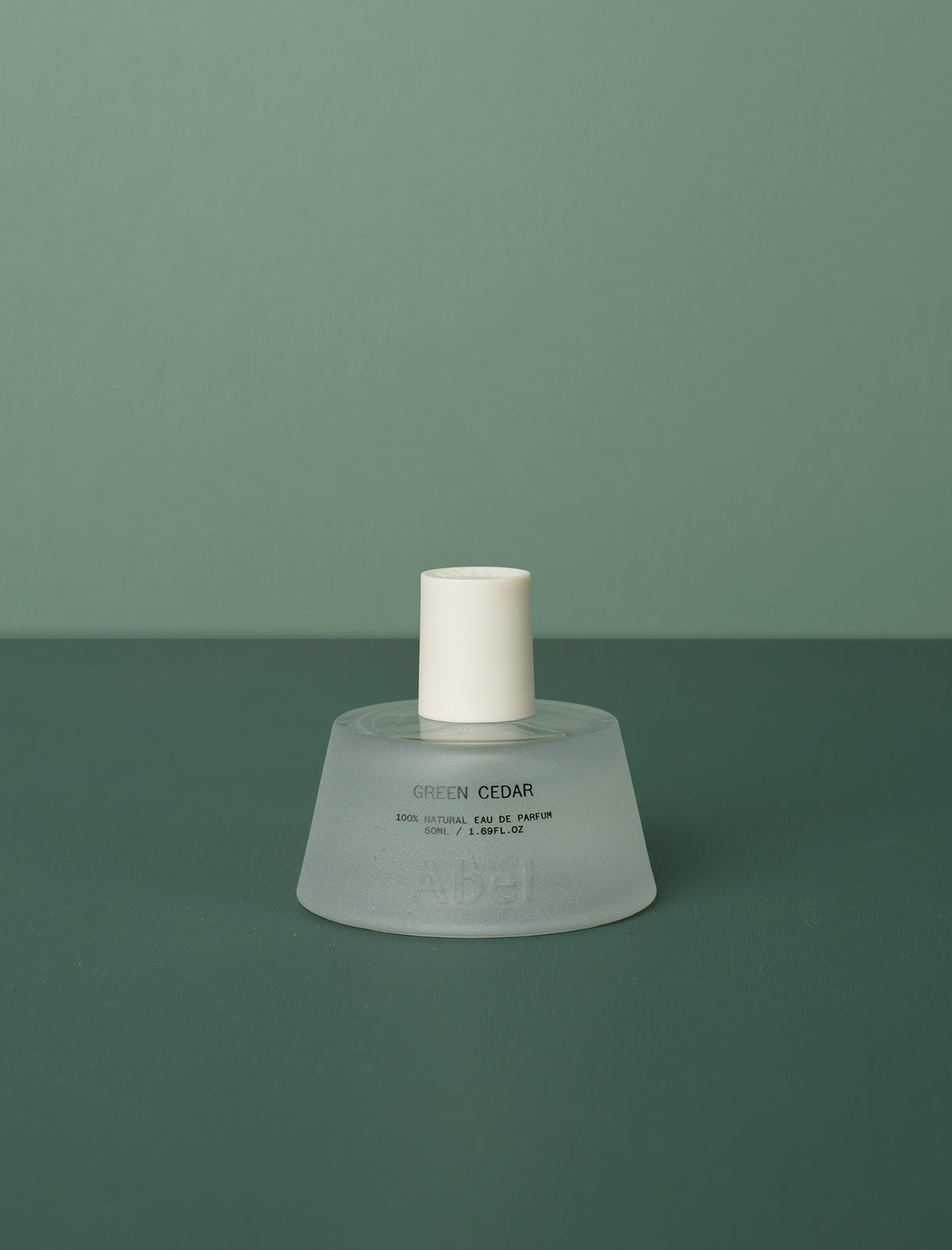 Eau de Parfum // Green Cedar