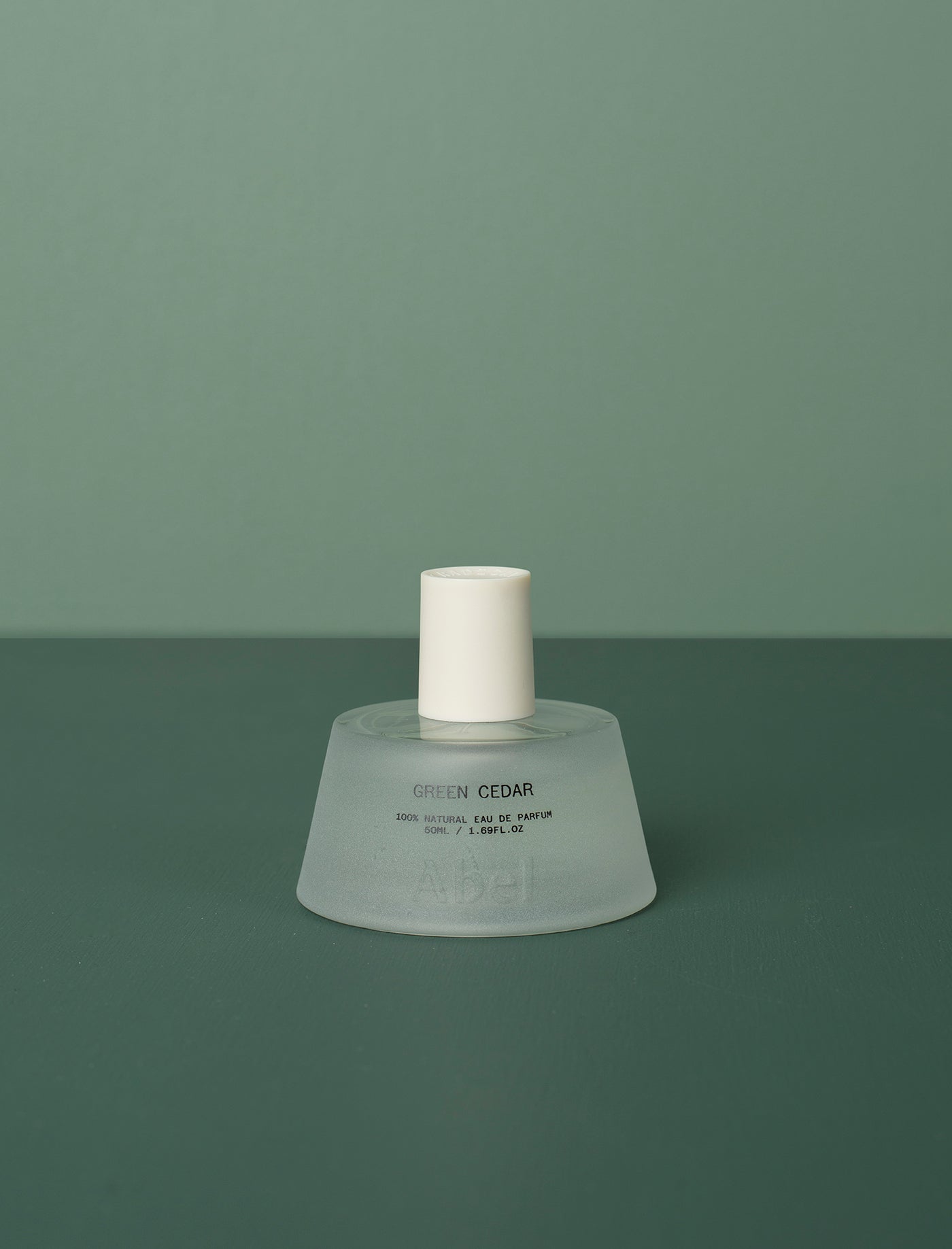 Eau de Parfum // Green Cedar