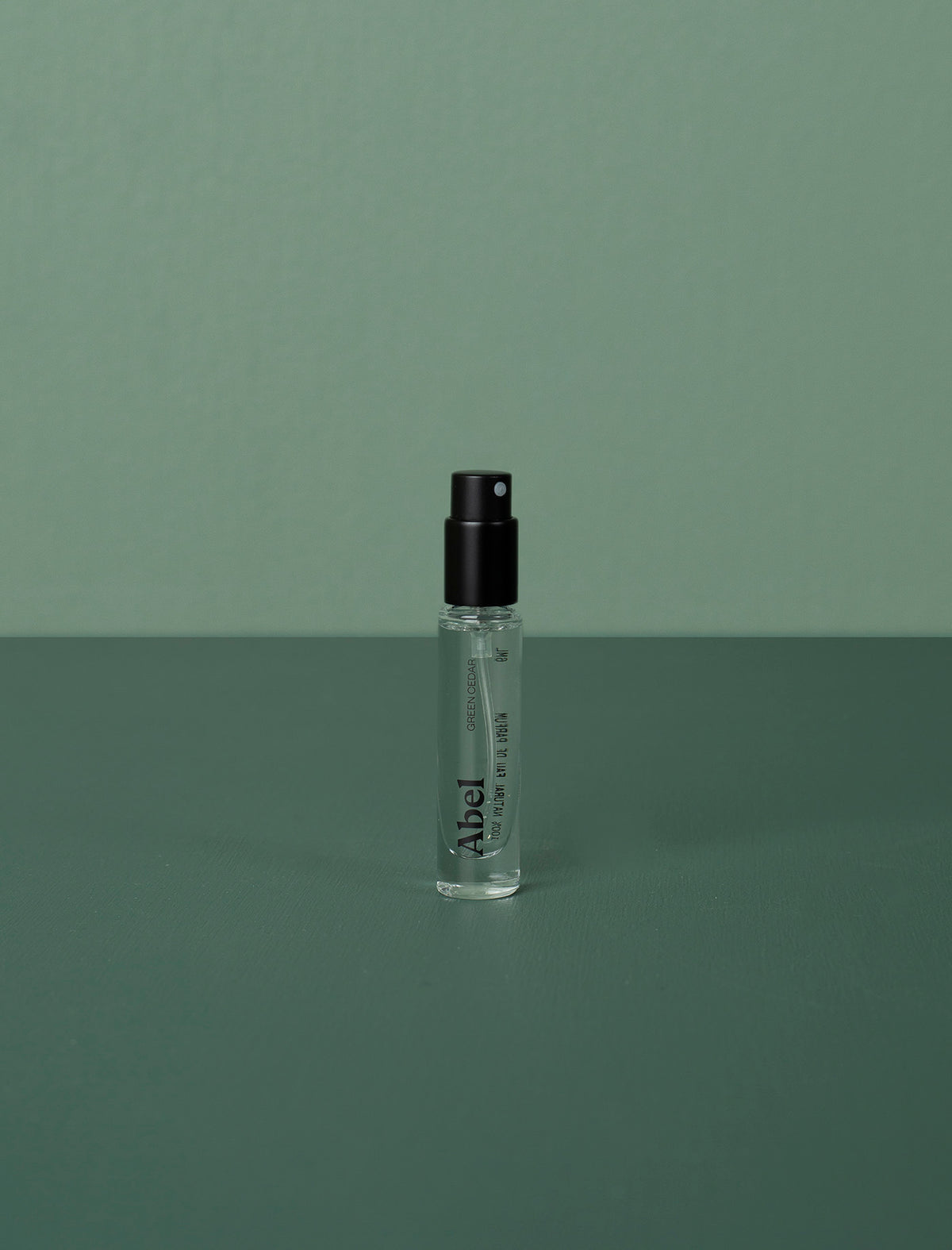Eau de Parfum // Green Cedar