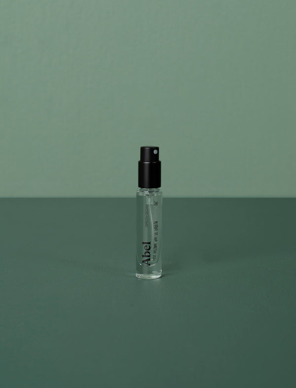 Eau de Parfum // Green Cedar