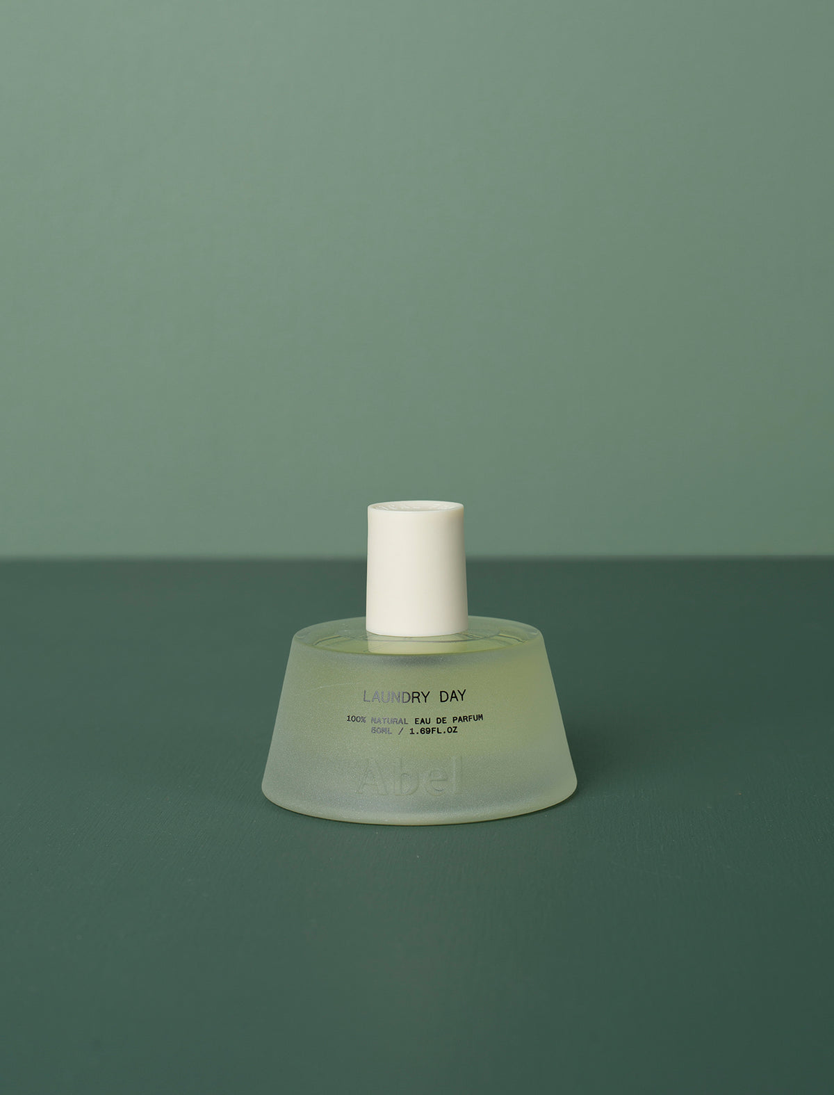 Eau de Parfum // Laundry Day