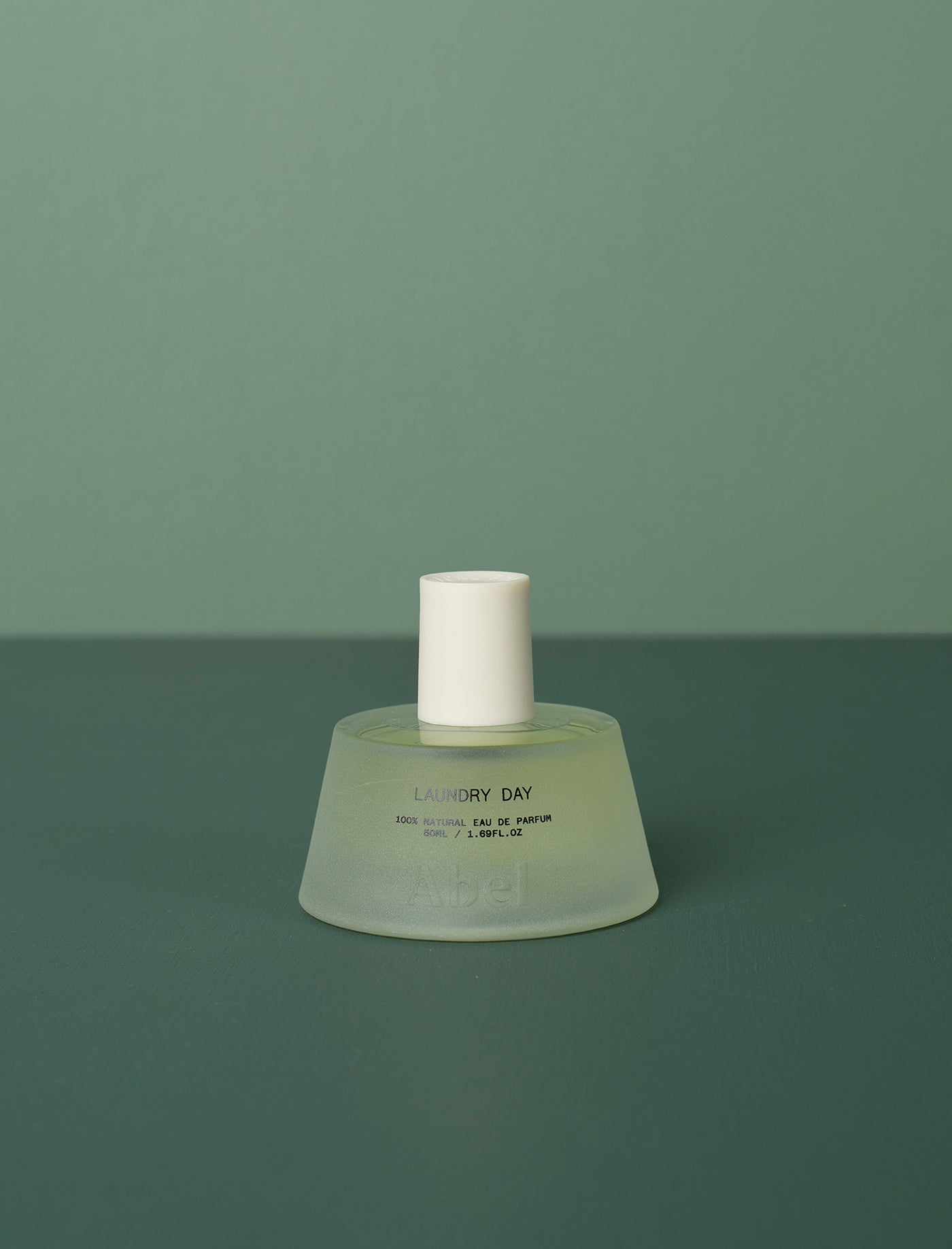 Eau de Parfum // Laundry Day