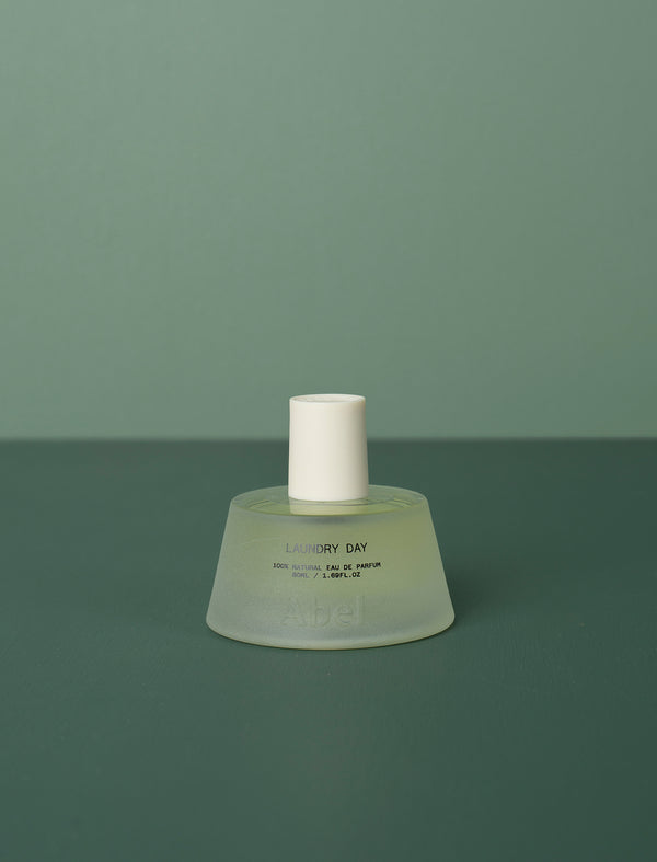 Eau de Parfum // Laundry Day