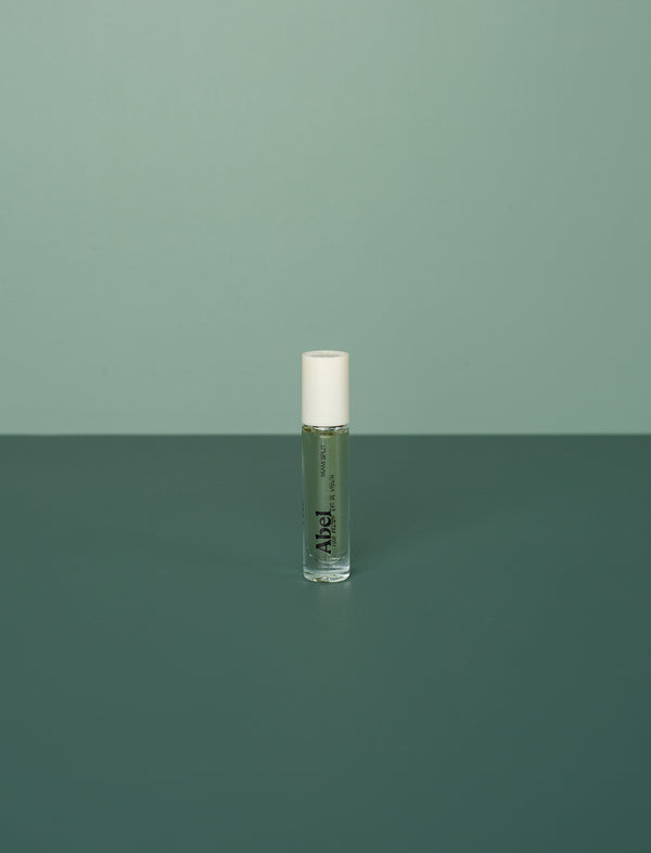 Eau de Parfum // Miami Split
