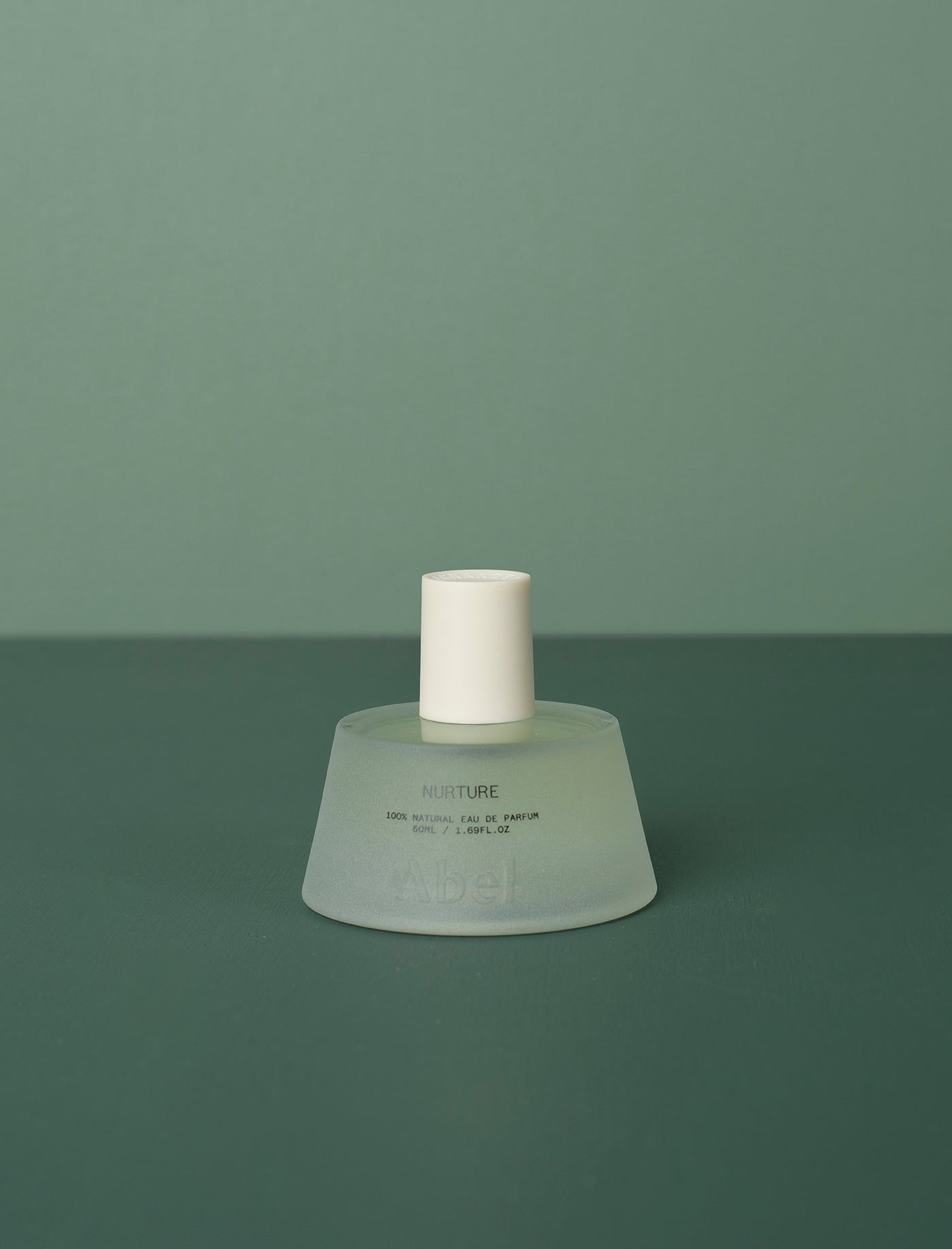 Eau de Parfum // Nurture