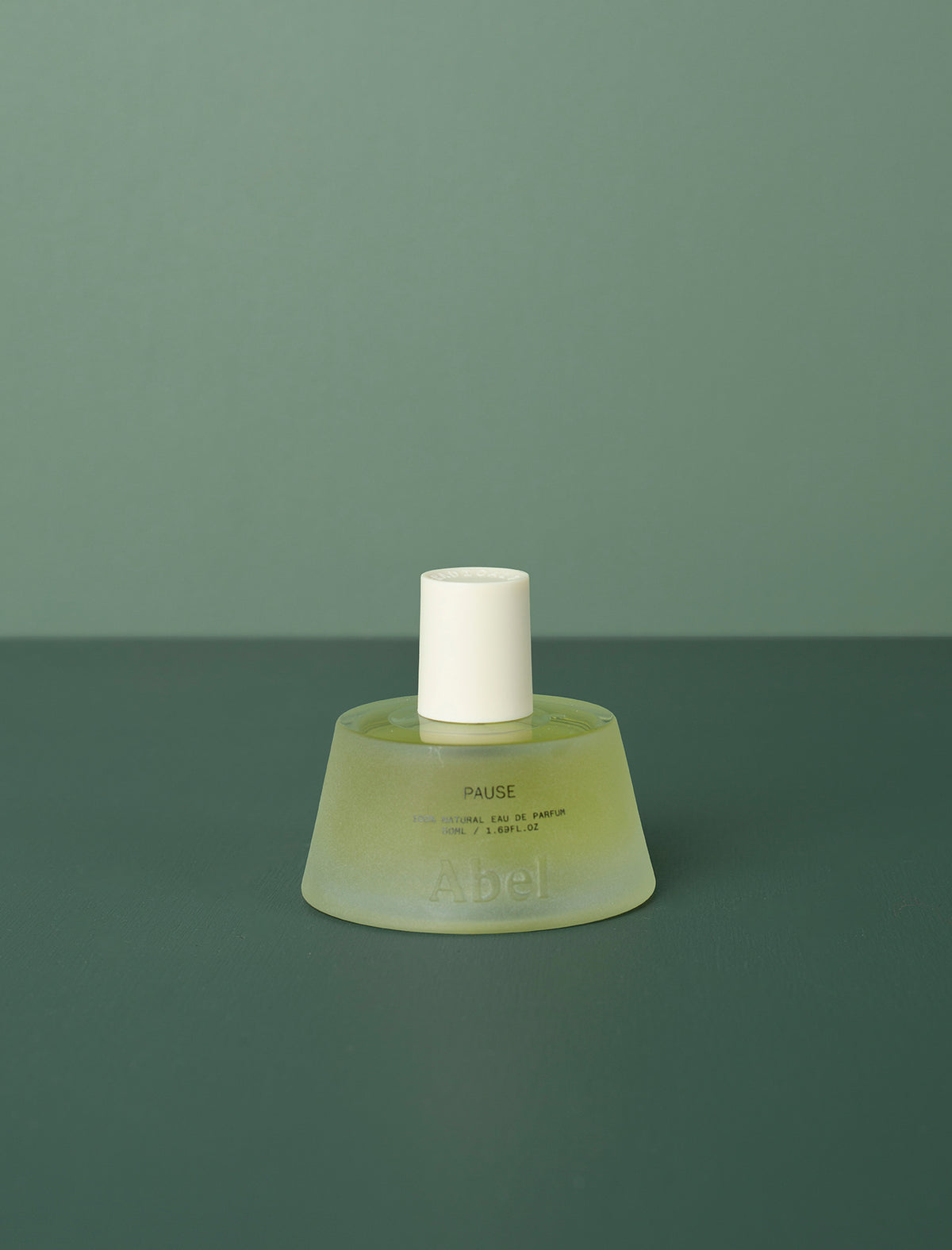 Eau de Parfum // Pause