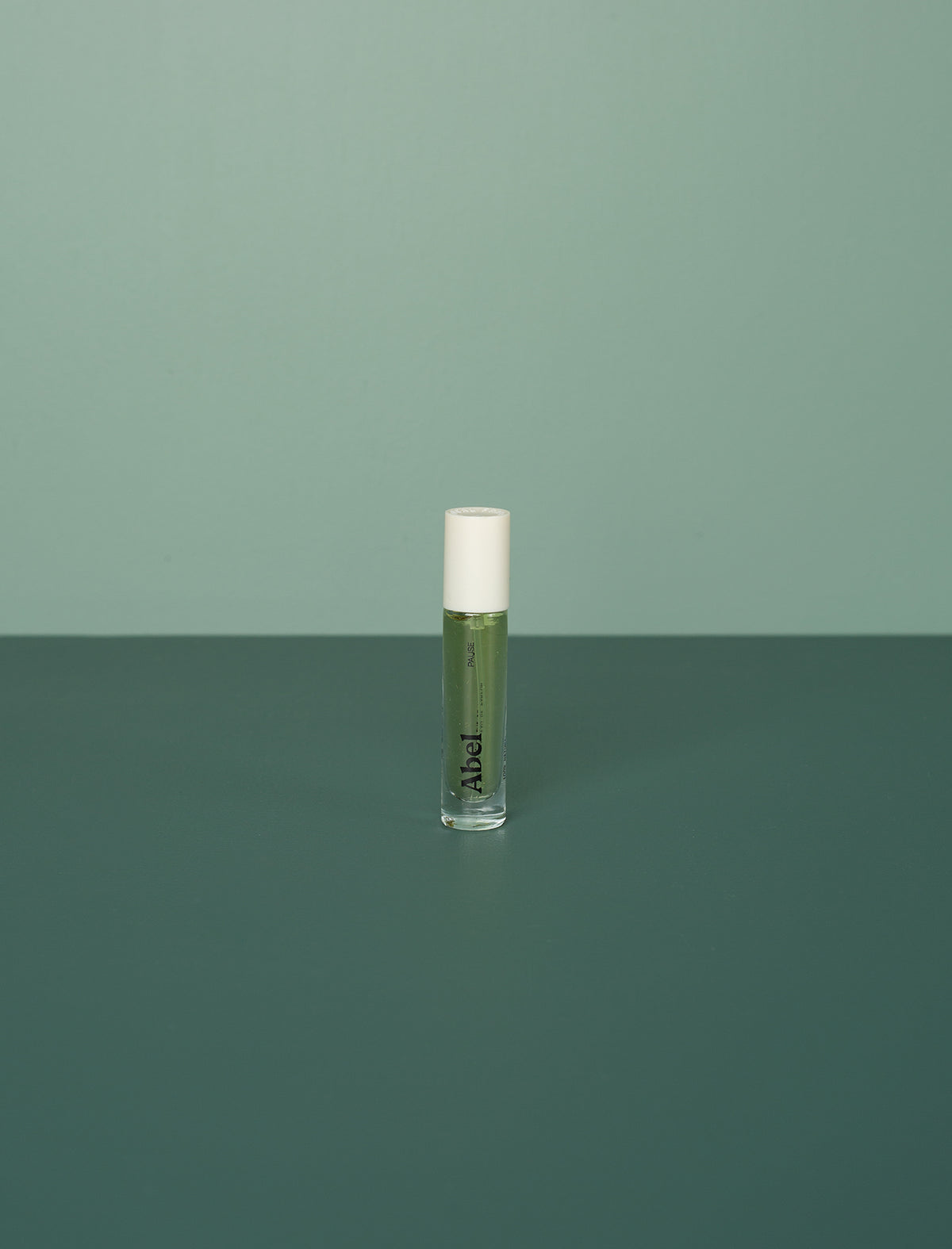 Eau de Parfum // Pause