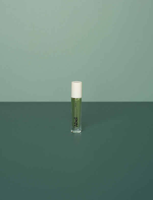 Eau de Parfum // Pause