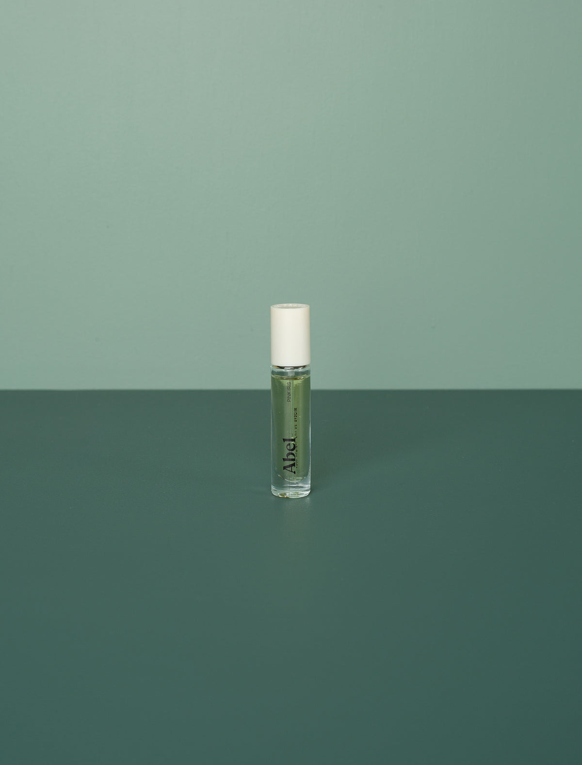 Eau de Parfum // Pink Iris