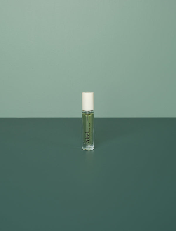 Eau de Parfum // Pink Iris
