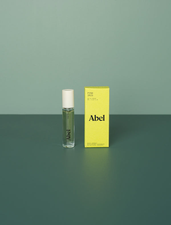 Eau de Parfum // Pink Iris