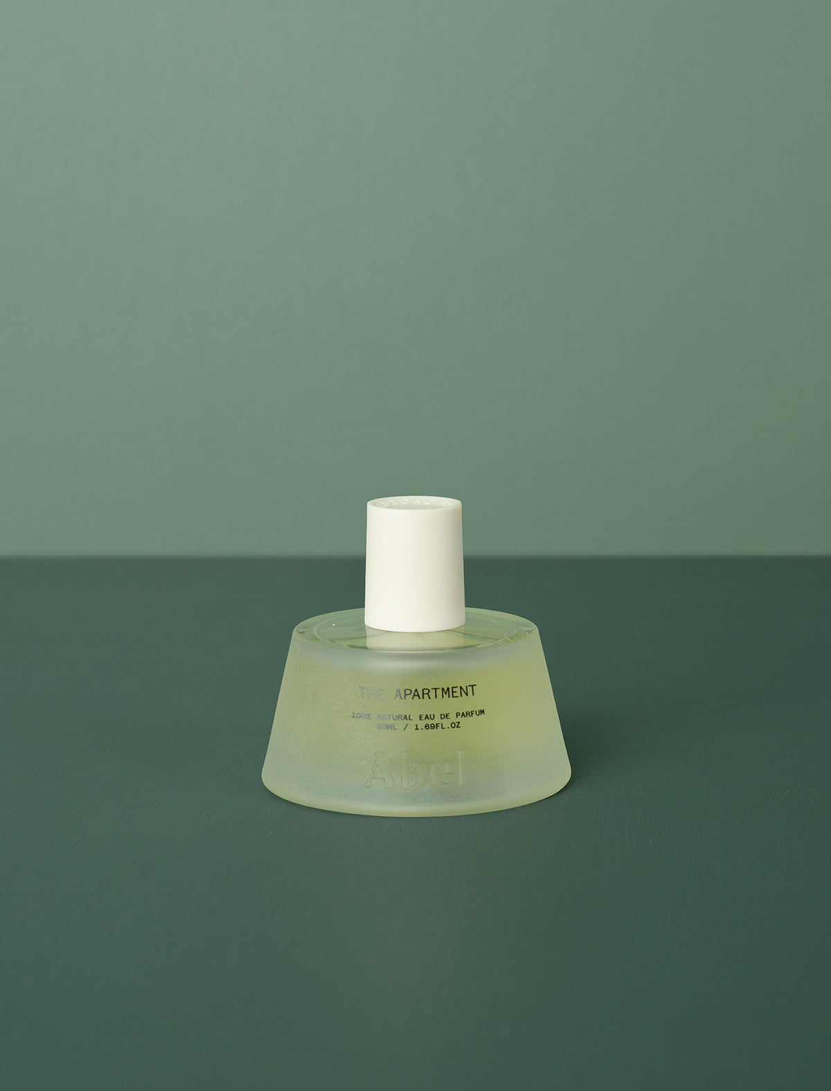 Eau de Parfum // The Apartment