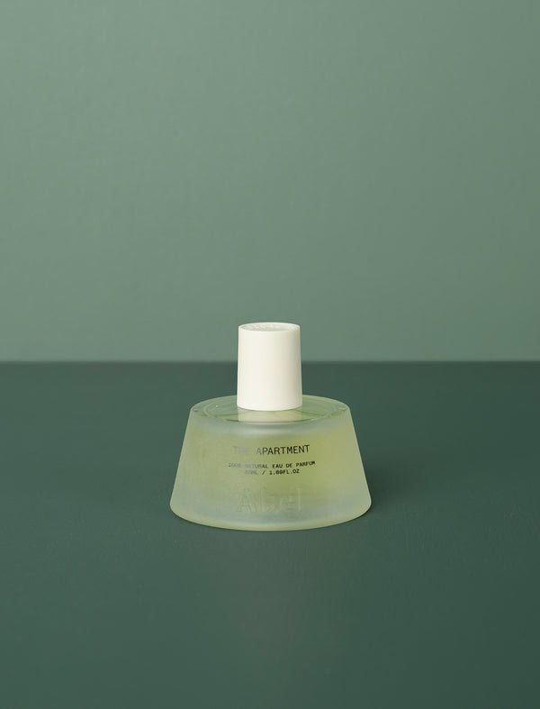 Eau de Parfum // The Apartment