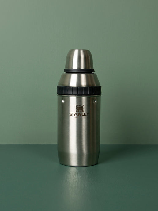 Adventure Cocktail Shaker Set