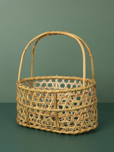 Aizu Farmer's Basket