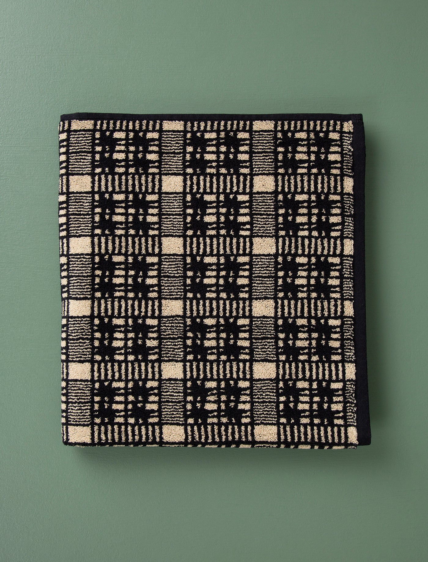 Alma Bath Towel