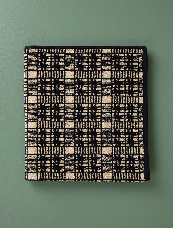 Alma Bath Towel