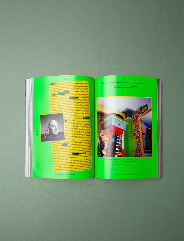 Apartamento Magazine Issue #35