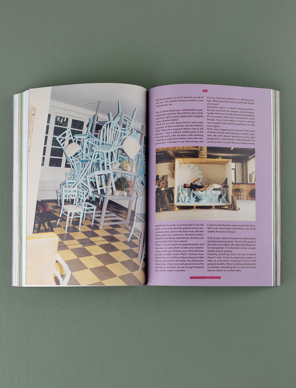 Apartamento Magazine Issue #37
