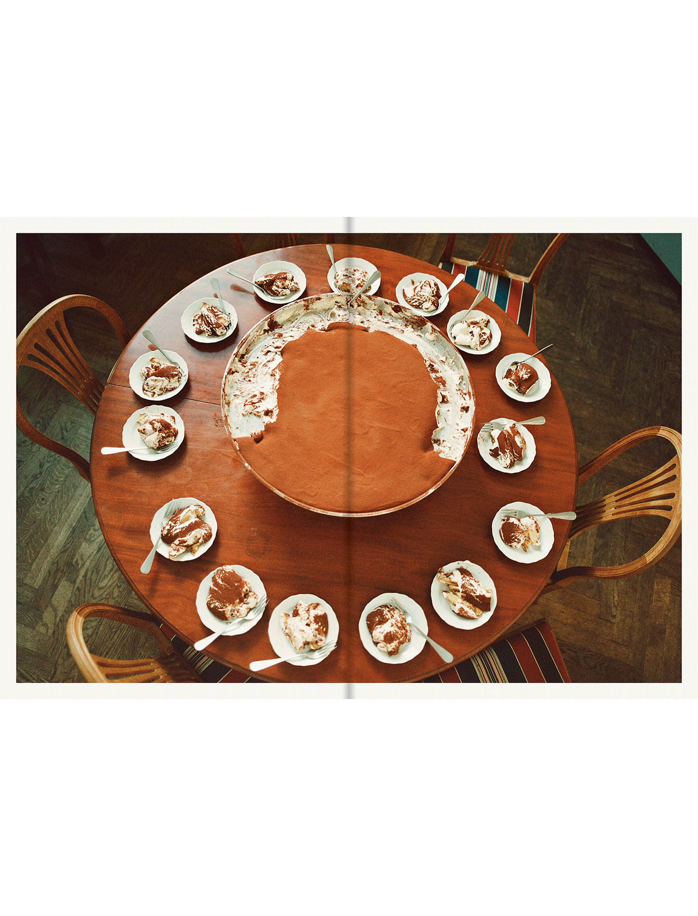 Apollo: State-of-the-art cooking and a party