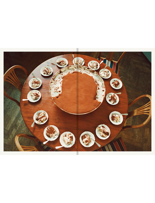 Apollo: State-of-the-art cooking and a party