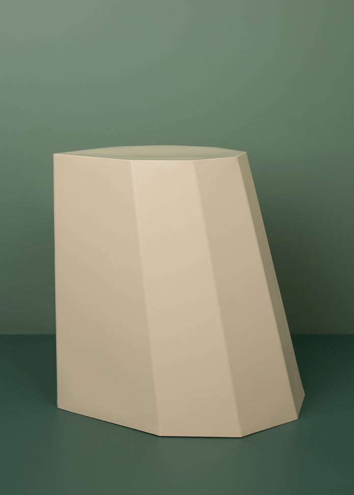 Arnold Circus Stool // Paperbark | everyday needs