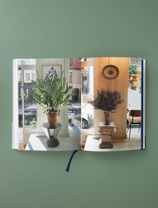 Atelier September: A Place For Daytime Cooking