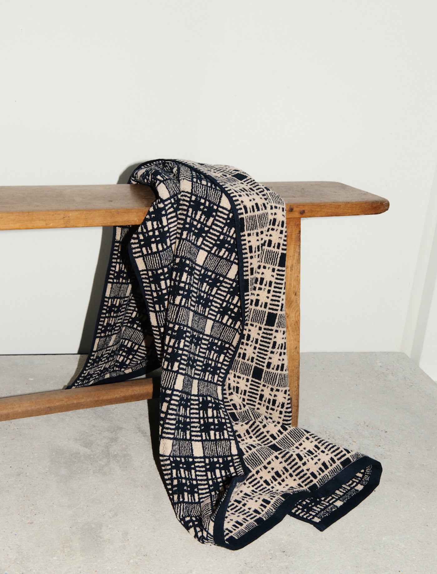 Alma Bath Towel