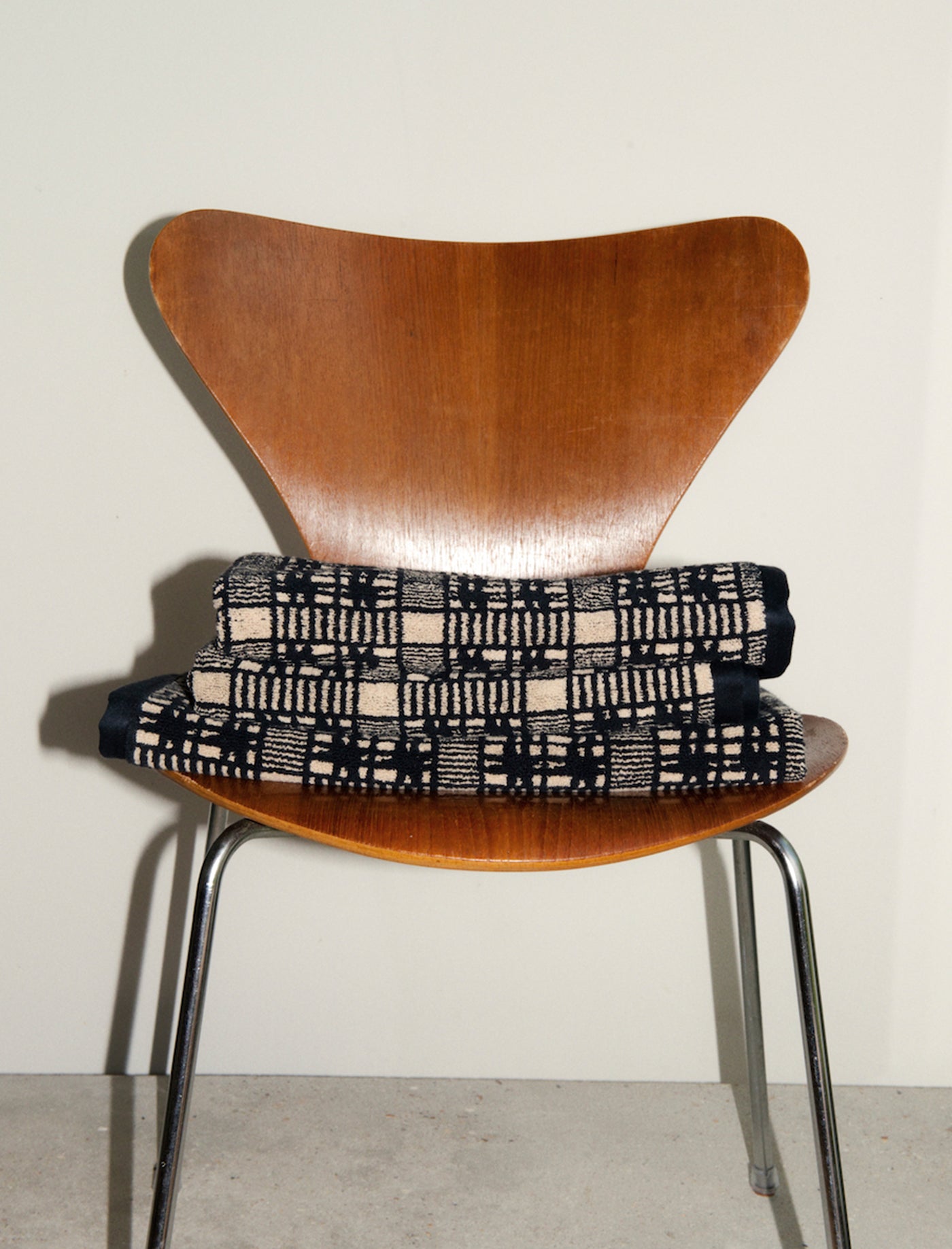 Alma Bath Towel